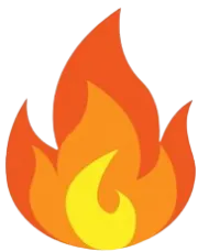 🔥