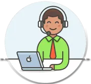 Contact us